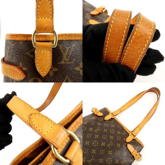 💎✨HOT BUY✨💎AUTHENTIC LV Batignolles Vertical - Picture 7 of 15